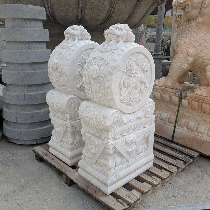 石雕欄板怎么進行日常維護？